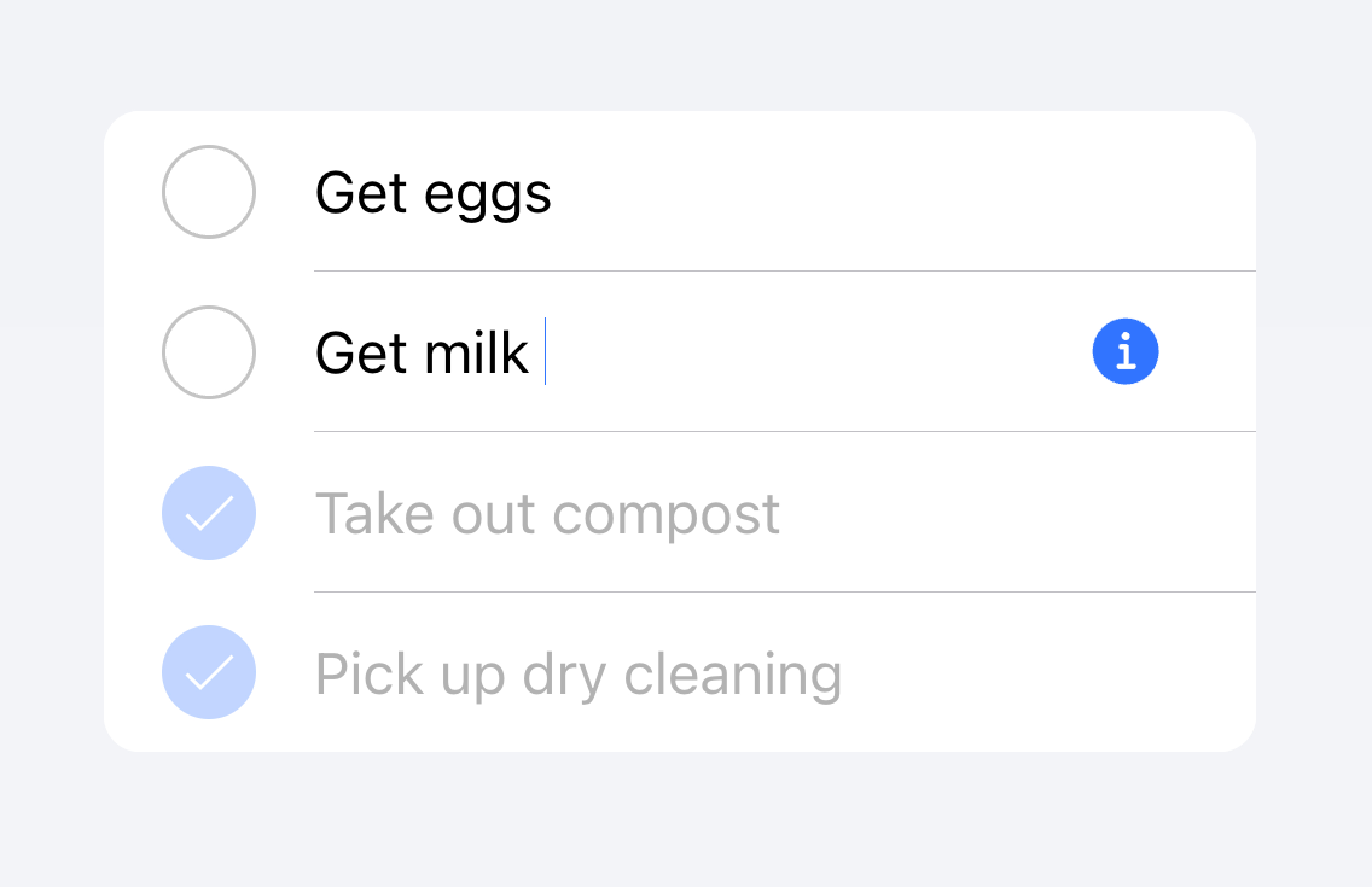 只有一个输入框列表。其中一个输入框是密码输入框，其下方有一段文字写着'密码长度至少为16个字符'。但这行文字直接位于另一个输入框的 上方，所以不能立刻明白这段文字与哪个输入框相关。